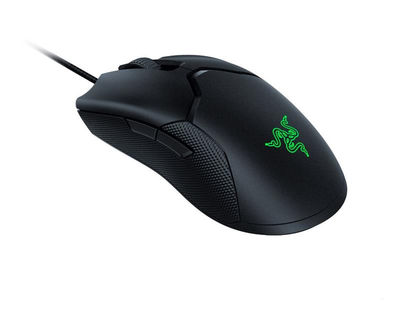 Мышь Razer Viper 8KHz Black (RZ01-03580100-R3M1) USB