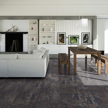Ламінат Eurohome Villa Bluenote Oak K262