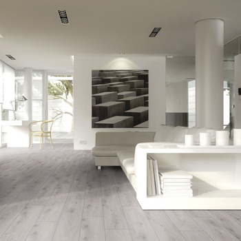 Ламінат Rooms Loft Дуб Срібло R1009