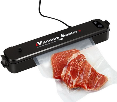 Вакууматор бытовой Vacuum Sealer LP-11 (294586)