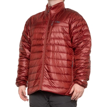 Пуховик Outdoor Research Helium Down - 800 Fill Power Madder, XXL (52) (11488315)