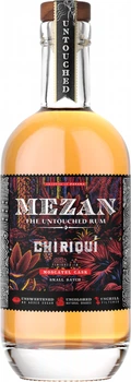 Ром Mezan Panama Chiriqui 0.7 л 40% (5060033841976)