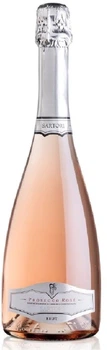 Вино ігристе Sartori Prosecco Rose Brut Doc "Erfo" рожеве брют 0.75 л 11% (8005390046418)