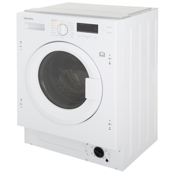 Стиральная машина Interline WMC8140