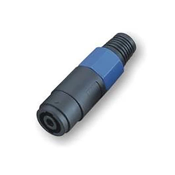 Разъем Roxtone RP003 SPEAKON female (мама)