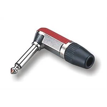 Роз'єм Roxtone RJ034M Jack 6,3 (mono) кутовий