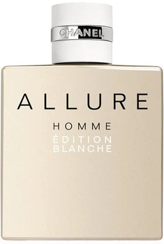 Тестер Парфюмированная вода для мужчин Chanel Allure Edition Blanche 100 мл (3145890274630)