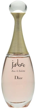 Тестер Туалетна вода для жінок Christian Dior J'adore 100 мл (3348900943155)