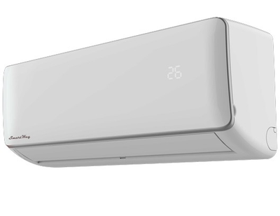Кондиционер Smart Way Inverter APOLLO SAFN-E18APL инверторная сплит система класс А до 50 кв.м