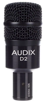Микрофон Audix D2