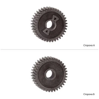 Шестерня Samsung ML-2850/4824/Ph3250 аналог JC66-01637A AHK (27682)