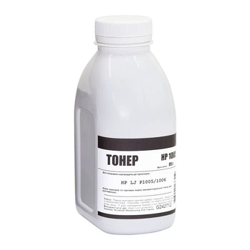 Тонер для Canon i-Sensys LBP-6030, LBP-6030B, LBP-6030W IPM Black 85г TB85-3