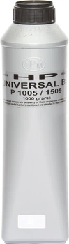 Тонер для HP 44A (CF244A) IPM Black 1000г TB85-5BT