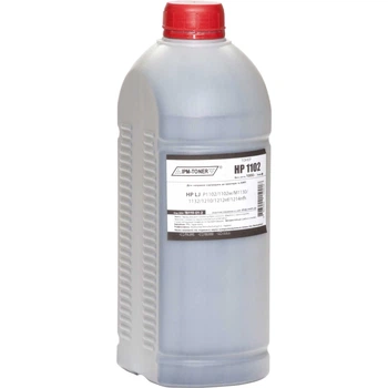 Тонер для Canon i-Sensys MF-4410 IPM Black 1000г TB119-01-2