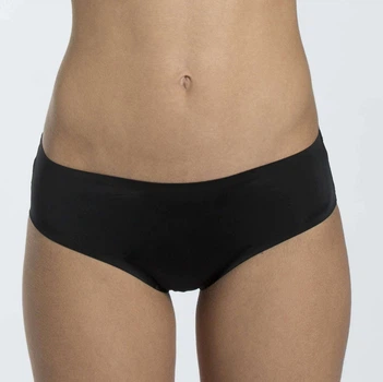 Женские трусы Lepel Midi Avant Garde VLPT02647 черные XXL