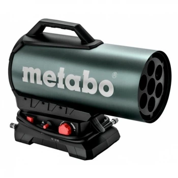 Аккумуляторная газовая тепловая пушка Metabo HL 18 (600792850) (без АКБ и ЗУ)