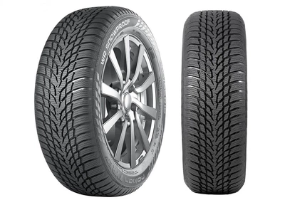 NOKIAN WR Snowproof 225/45R18 95V
