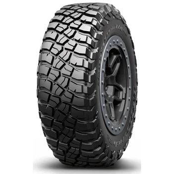BFGOODRICH Mud Terrain T/A KM3 265/70R17 121/118Q