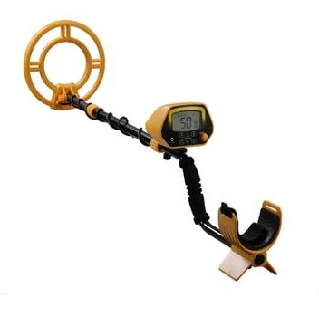 Металошукач MD-3030 Детектор металу, металодетектор
