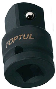 Переходник ударный Toptul 1/2"х3/4" (KACA1624)