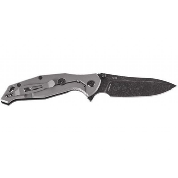 Нож Skif Adventure II BSW Black (424SEB)