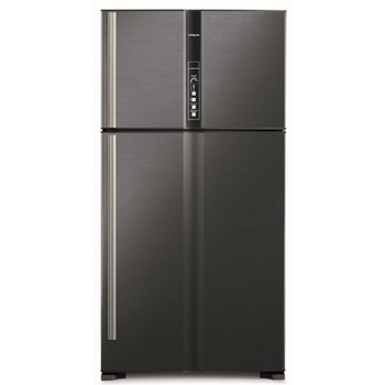 Холодильник Hitachi R-V910PUC1KBBK