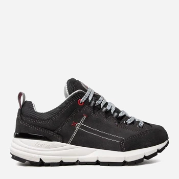 Buty trekkingowe męskie Olang Grillo.Btx Antracite 816 40 26 cm Czarne (8026556577553)