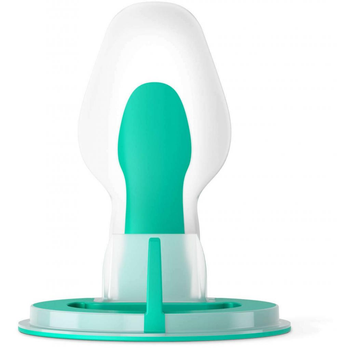 Бутылочка для кормления Philips AVENT Клапан AirFree, 1 шт (SCF819/01)