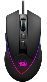 Мышь Redragon Emperor RGB IR USB78323\12400 dpi
