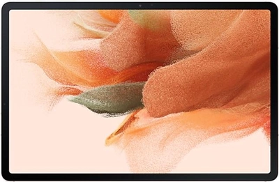 Планшет Samsung Galaxy Tab S7 FE Wi-Fi 64 GB Pink (SM-T733NLIASEK)