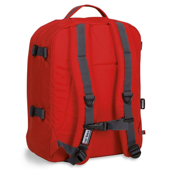 Аптечка Tatonka First Aid Pack, Red (TAT 2730.015)