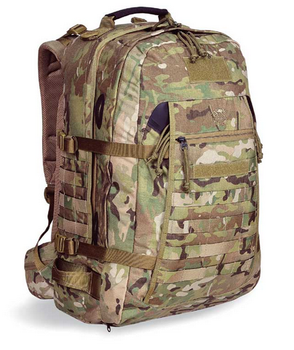 Тактический рюкзак Tasmanian Tiger Mission Pack MC multicam TT 7836.394 multicam