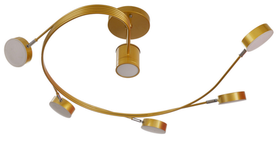 Люстра Brille BR-01 610C/6 LED 42W G