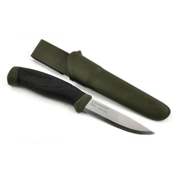Нож Morakniv Companion Heavy Duty MG углеродистая сталь (12210)