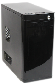Компьютер Amon Home Style (SSD120D6)