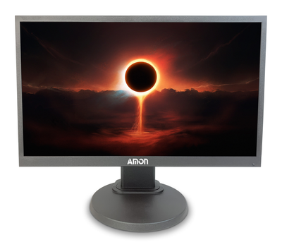 Компьютер Amon Mono aio PC i5 v3 Gaming (MONI5.62.8.240)