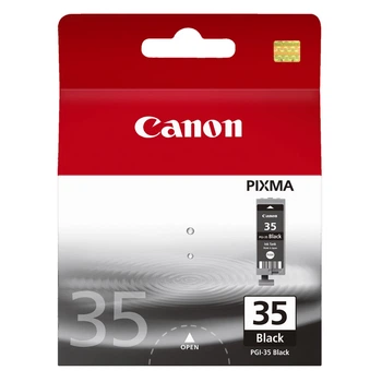 Картридж для Canon mobile PIXMA TR150 Canon 35 Black 1509B001