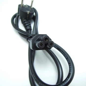Кабель питания NikoLED 3 pin "Микки Маус" медь (3559)
