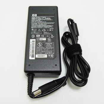 Блок питания для ноутбука HP 90W 19V 4.74A 7.4x5.0mm (3546)