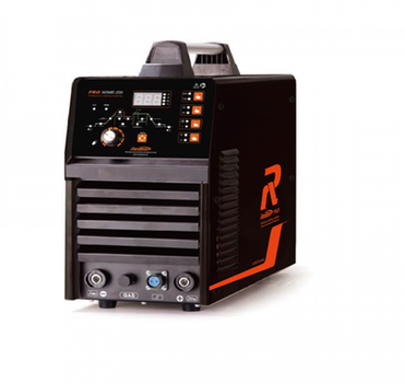 Сварочный аргонно-дуговой аппарт Redbo PRO WSME-200