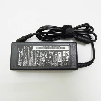 Блок живлення для ноутбука Lenovo 20V 65W 3.25 A 5.5x2.5mm (3547)