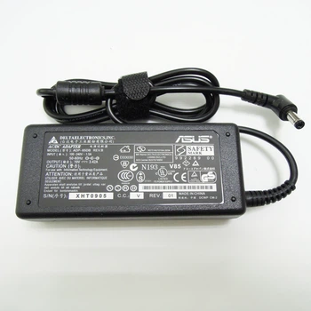 Блок живлення для ноутбука Asus 19V 65W 3.42 A 5.5x2.5mm (3526)