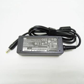 Блок питания для ноутбука HP 40W 19.5V 2.05A 4.0x1.7mm (3540)