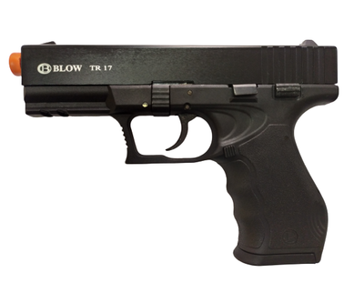 Стартовый пистолет Blow TR 17