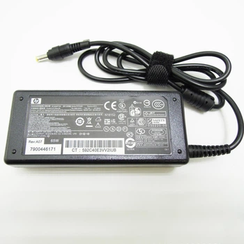 Блок питания для ноутбука HP 65W 18.5V 3.5A 4.8x1.7mm (3541)