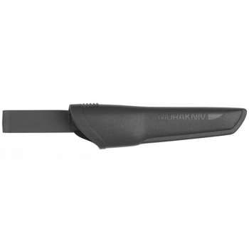 Нож Morakniv Bushcraft Black SRT stainless steel (12417)