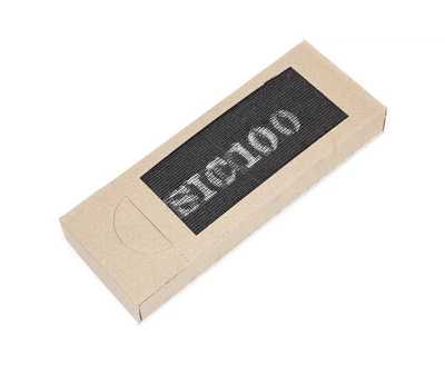 Сетка абразивная Polax SIC 1200 230х280 мм 50 шт (687934)
