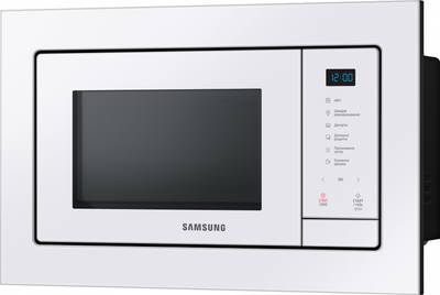Встраиваемая микроволновая печь SAMSUNG MS23A7118AW/UA