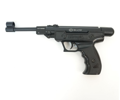 Пневматический пистолет BLOW H-01