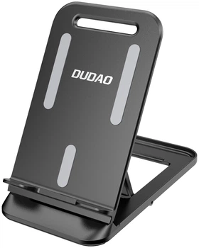 Подставка для планшета/смартфона Dudao F14S Black (AI-DudaoF14SBk)